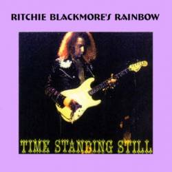 Rainbow : Time Standing Still